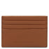 Leather card holder